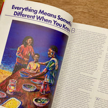 Vittles Issue 3