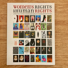 Women's Rights Are Human Rights