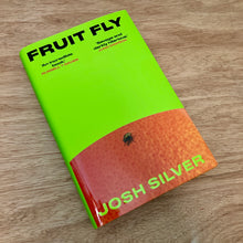 Fruit Fly (Signed Copies)