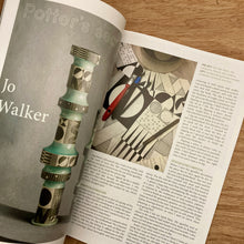 Ceramic Review Issue 342