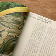 The Outdoor Archive