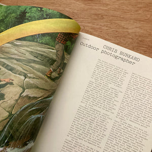 The Outdoor Archive
