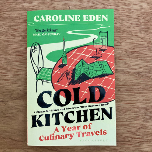 Cold Kitchen