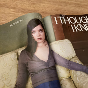 Interview Issue 562