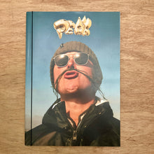Peak Issue 5 (Multiple Covers)