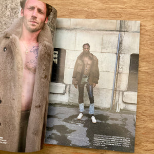 Replica Man Issue 15 (Multiple Covers)