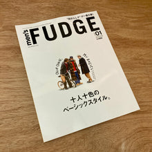 Men's Fudge Issue 178