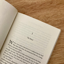 A Tale Without A Name