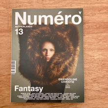 Numero Netherlands Issue 13 (Multiple Covers)