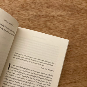 The Wayfarer's Weird - Wild Tales Of Uncanny Rambles