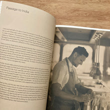 BiBi The Cookbook: Stories from my Bibi