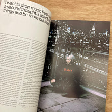 Wonderland Winter 2025 (Multiple Covers)