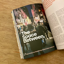 Never Too Small Issue 3