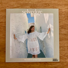Selvedge Issue 125