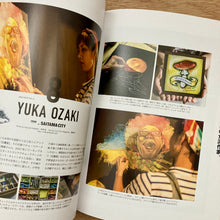 Chalk Art - Clutch Books