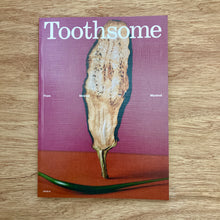 Toothsome Issue 2