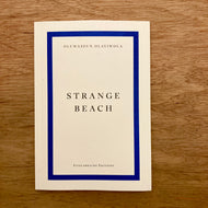Strange Beach (Signed Copies)