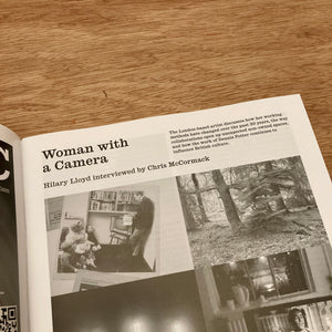 Art Monthly Issue 489