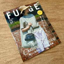 Fudge Issue 276