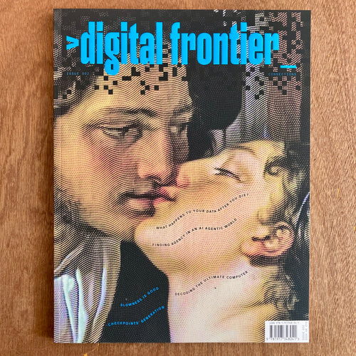 Digital Frontier Issue 02