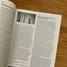 Art Monthly Issue 500