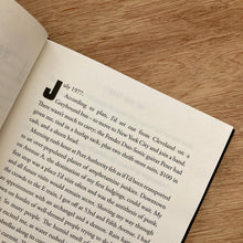 No New York (Signed Copies)