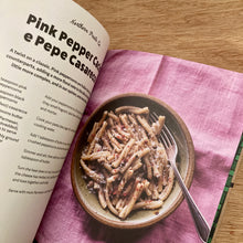 Pasta For The People