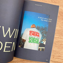 Nature Zine: Swimmable Cities
