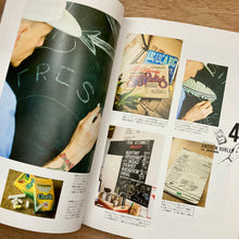 Chalk Art - Clutch Books