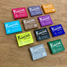 Kaweco Fountain Pen Ink Cartridges