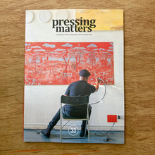 Pressing Matters Issue 33