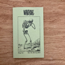 Wanderweg Issue 1