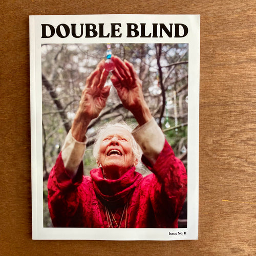 Double Blind Issue 11