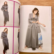 Hunger Issue 37 (Multiple Covers)