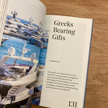 The Passenger - Greece