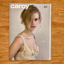 Carcy Issue 15