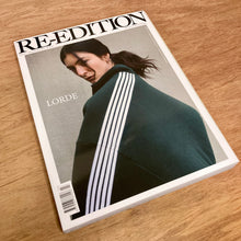 Re-Edition Issue 23 (Multiple Covers)
