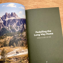 New Mountain Issue 3