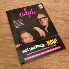 Ralph Issue 6