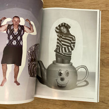 Another Man Autumn/Winter 2025 (Multiple Covers)