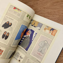 Mr Slowboy Lines Between Art And Fashion