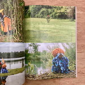 Frame Issue 162