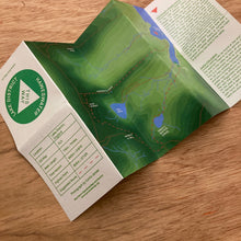 Haweswater Mini Map