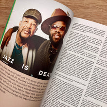 We Jazz Issue 20 - Brilliant Corners