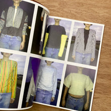 Viscose Issue 1 - Style