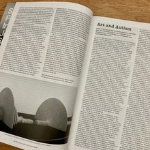 Art Monthly Issue 498