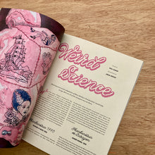 Little White Lies Issue 110