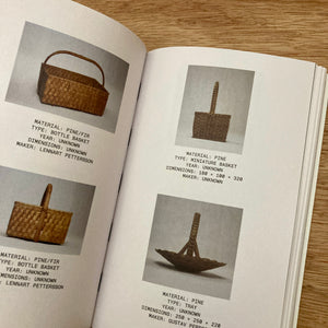 The Last Basket Maker From Risa: Crafting A Plural Kinship Along Tradition