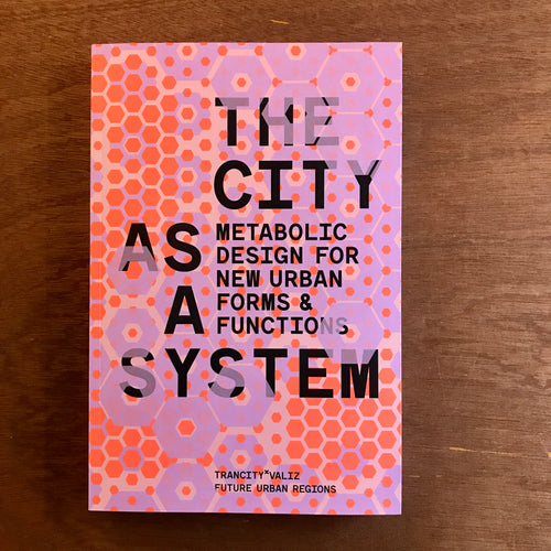 The City As A System