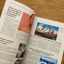 Positive News Issue 123